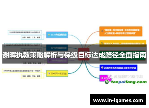 谢晖执教策略解析与保级目标达成路径全面指南 谢晖执教策略解析与保级目标达成路径全面指南